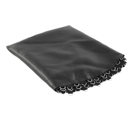 Trampoline Repl. Jumping Mat, Fits For 14' Round Frames